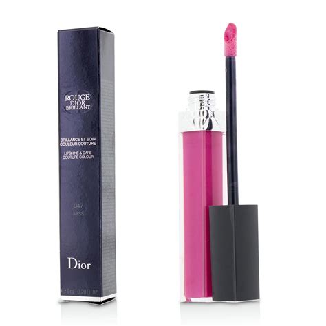 rouge dior brillant|Dior addict lip gloss.